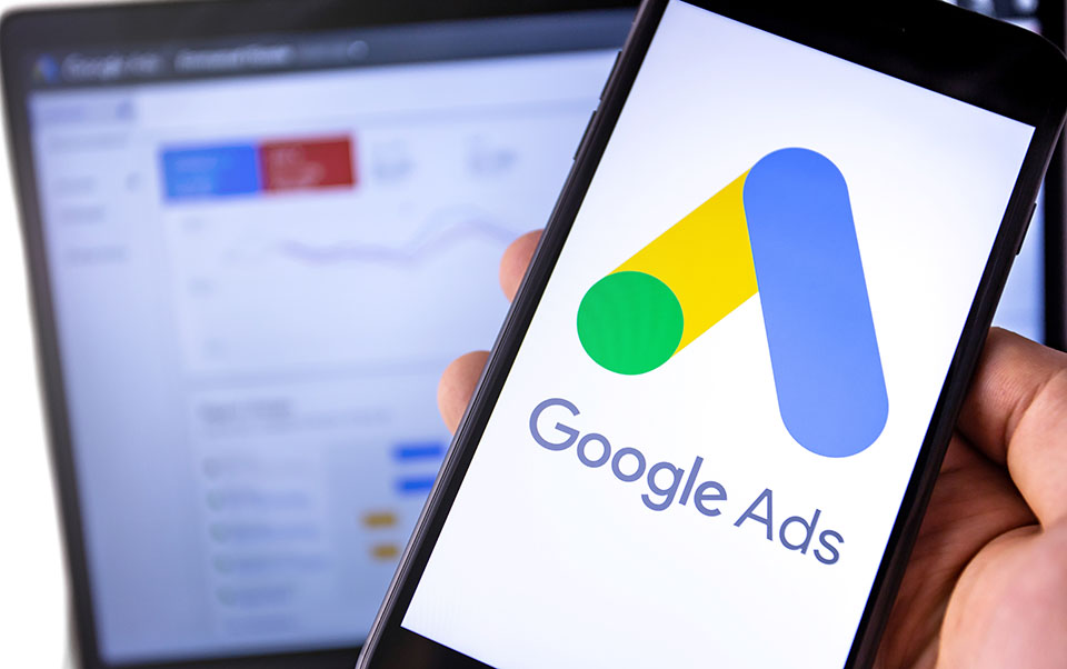 Google Ads Campaign
