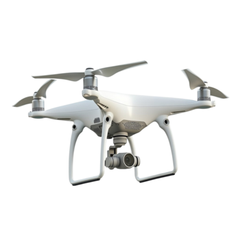 Drone Video Capture