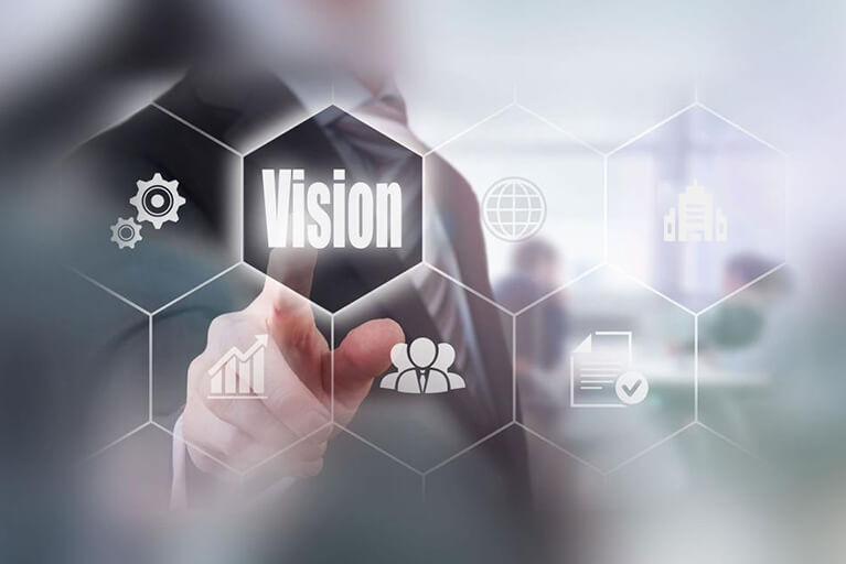 Vision